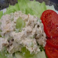 Marshall Field's Chicken Salad (With Sandwich Variations) image
