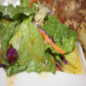 Tasty Salad Dressing image