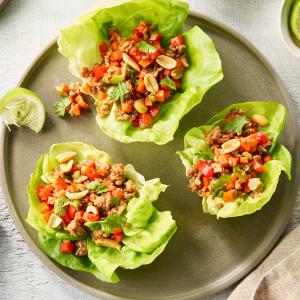 CAMPBELL'S® Thai Tacos_image