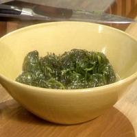 Lori's Special Spinach_image