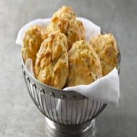 Cheddar Biscuits with OLD BAY® Seasoning_image