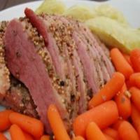 Corned Beef and Cabbage_image