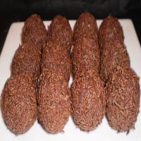 Super Easy Chocolate Truffles image