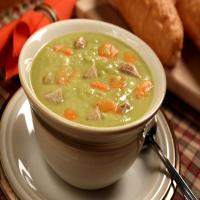Grandma's Split Pea Soup_image