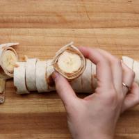 After School Banana Roll-Ups Recipe by Tasty_image