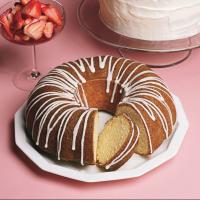 Maple Cake with Maple Syrup Frosting_image