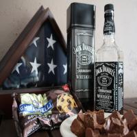 Jack Daniel's Fudge_image