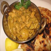 Murghi Aur Aloo ( Chicken and Potato Curry) image