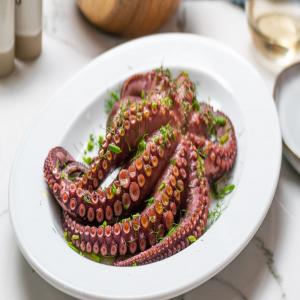 Cooked Octopus Recipe_image