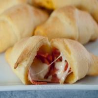 Mini Pepperoni Rolls_image