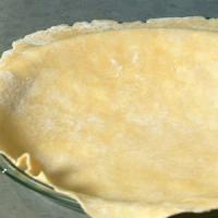 Basic Pie Dough_image