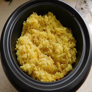 Rice A Roni (Rice Cooker)_image