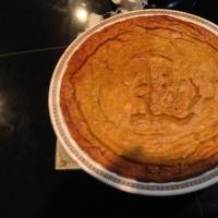 Family-Favorite Pumpkin Pie image