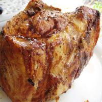 Cuban-Style Oven-Roasted Pork_image