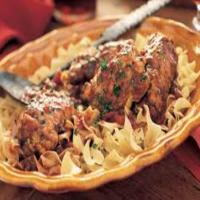 Souper Chicken and Noodles_image