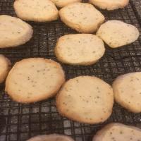 Rosemary Butter Cookies_image