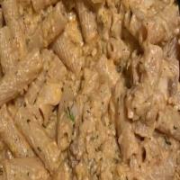 Kickin Cajun Pasta Recipe by Tasty_image