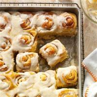 Can't Eat-Just-One Cinnamon Rolls Recipe - (4.4/5) image