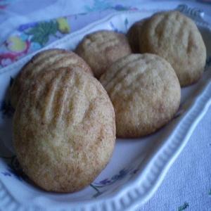Snickerdoodles (soft & thick)_image
