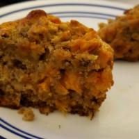 Vegan Date Sweet Potato Muffins_image