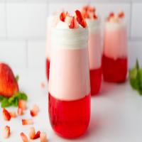 Easy Mini Jell-O Parfait Recipe_image
