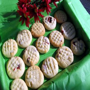 Bikkies (Cookies) from Heaven image