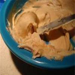 Peanut Butter Frosting_image