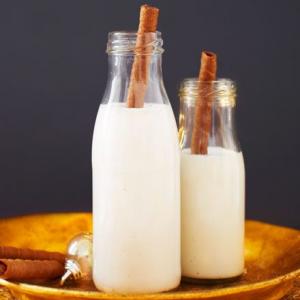 Coconut & vanilla milk bottle cocktail_image