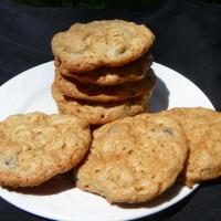 LauHilLau Cookies image