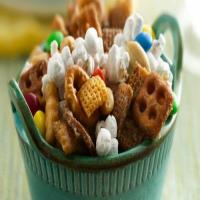 Sweet and Salty Toffee Chex Mix™_image