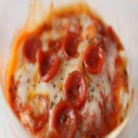 Pizza In A Mug Recipe by Tasty image