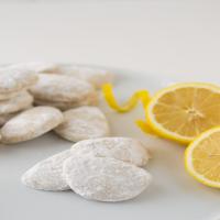 Sugar-Dusted Lemon Cookies_image