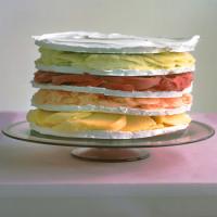 Rainbow Sorbet Cake_image