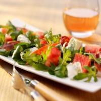 Watermelon and Feta Salad_image