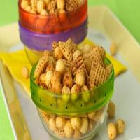 Double Corn Snack image