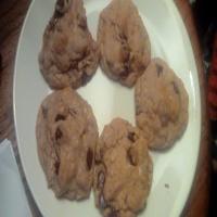 Outrageous Chocolate Chip Cookies_image