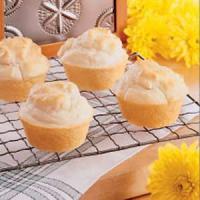 Fluffy Biscuit Muffins_image