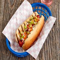 Buffalo Hot Dogs_image
