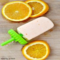 Homemade Orange Creamsicle Recipe_image