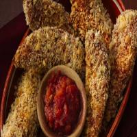 Mexican Chicken Tenders_image