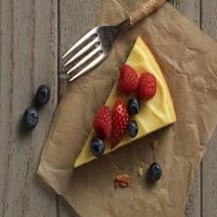 Flourless Lemon-Almond Cake Recipe_image