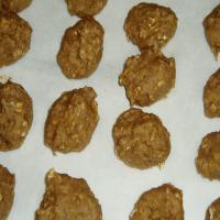 Spicy Soybean Cookies image