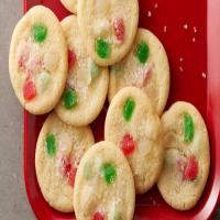 Easy Gumdrop Cookies_image