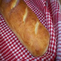 Easy French Bread (Extra Large)_image