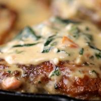 Creamy Tuscan Chicken Recipe by Tasty_image