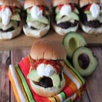Grilled Pico Burgers_image