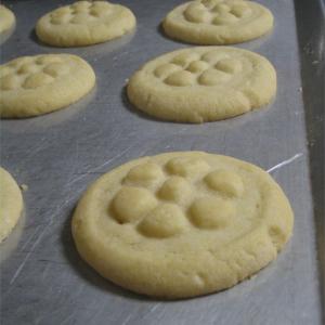 Spool Sugar Cookies_image