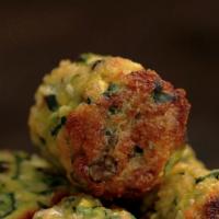Healthy Zucchini Tots Recipe by Tasty_image
