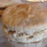 Vegan Whole Wheat Biscuits_image