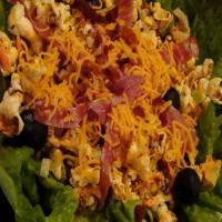 POPCORN Salad image